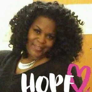 Meet your Posher, Kisha